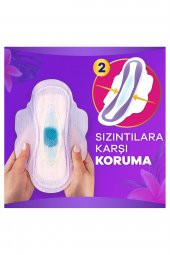 Gece Extra 16lı Hijyenik Ped - 4
