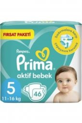 PRIMA ACT.FIRSAT JUNIOR 46.LI (5) - 1