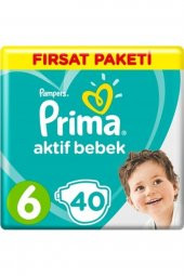 PRIMA ACT.FIRSAT EXT.LARGE 40.LI(6) - 1