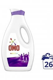 OMO SIVI 1690 ML COLOR - 1