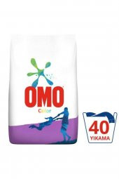 Omo 5,5 Kg Color - 1