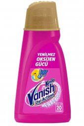 KOSLA SIVI 1000 ML PEMBE - 1