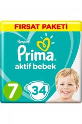 PRIMA ACT.FIRSAT 7 BEDEN 3.LÜ (7) - 2