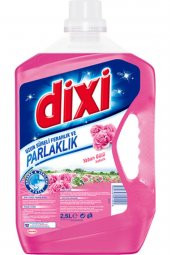 DİXİ YABAN GÜLÜ 2,5LT - 1