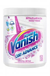 Kosla Multipower Çamaşır Leke Çıkarıcı ve Deterjan Güçlendirici Toz 400 gr Beyazlar İçin - 2
