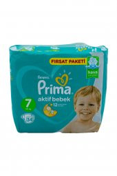 PRIMA ACT.FIRSAT 7 BEDEN 3.LÜ (7) - 3