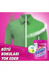 Kosla Multipower Çamaşır Leke Çıkarıcı Ve Deterjan Güçlendirici Toz 400 gr Renkliler - 2