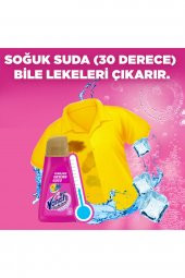 KOSLA 2700 ML VANISH SIVI PEMBE - 4