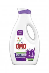 OMO SIVI 1690 ML COLOR - 2