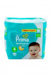 PRIMA ACT.FIRSAT MAXİ 54.LÜ - 3