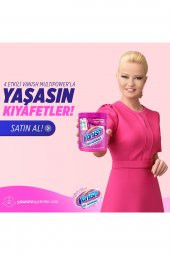 KOSLA 800 GR RENKLİ - 3