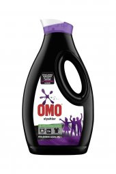 OMO SIVI 1690 ML BLACK - 2