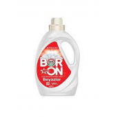 BORON SIVI ÇAMAŞI DETERJANI BEYAZLAR 1,69 ML - 1