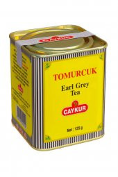 ÇAYKUR TOMURCUK 125 GR(TNK) - 1