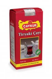 ÇAYKUR 500 GR TİRYAKİ - 1