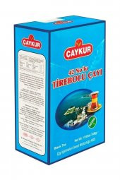Tirebolu Çayı 500 Gr - 1
