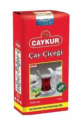 ÇayKUR Çiçeği Çay 500 gr - 1