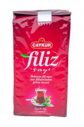 ÇAYKUR 500 GR FİLİZ ÇAY - 1