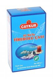Tirebolu Çayı 500 Gr - 2