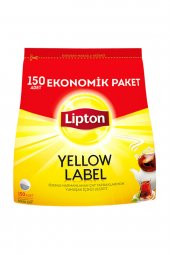 Yellow Label Demlik Poşet Çay 150li 480 gr - 1