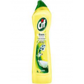 CİF KREM 750ML LİMON - 1