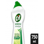CİF KREM 750ML AMONYAKLI - 1