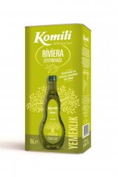 KOMİLİ RİVİERA 5LT(TNK) - 1