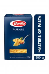 BARİLLA KELEBEK MAK.500 GR - 1