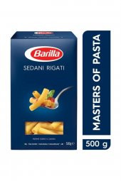 Sedani Rigati İnce Uzun Makarna 500 gr - 1