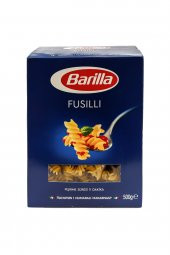 Fusıllı Burgu Makarna 500 gr - 1