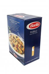 Fusıllı Burgu Makarna 500 gr - 2