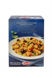 Fusıllı Burgu Makarna 500 gr - 3