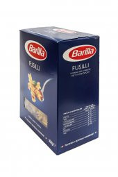 Fusıllı Burgu Makarna 500 gr - 4