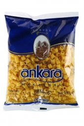 Yüksük Makarna 500 gr - 1