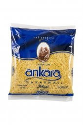 Tel Şehriye Makarna 500 gr - 1