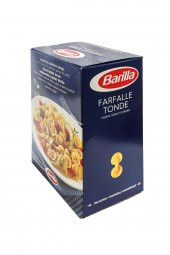 Fiyonk Tonde Sade Makarna 500 gr - 4