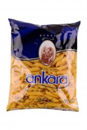 Kalem Kesim Makarna 500 gr - 1