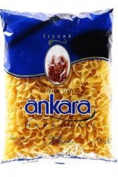 Fiyonk Makarna 500 gr - 1