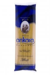 Makarna Spagetti 500 gr - 1