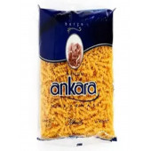 Burgu Makarna 500 gr - 1