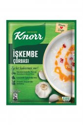KNORR ÇORBA İŞKEMBE 63GR - 1