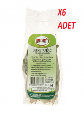 BAĞDAT DEFNE YAPRAĞI 6GRx6 ADET - 1