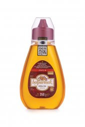 BALPARMAK ÇITKAPAK ÇİÇEK BALI 350 GR - 1