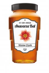 Süzme Çiçek Balı 850 gr - 1