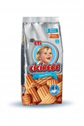 ETİ Cicibebe Bebek Bisküvisı 400 gr - 1