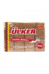 ÜLK.PETİBÖR (4X200) 800 GR - 1