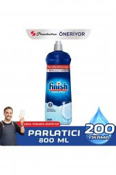 Fınısh Parlatıcı 800 Ml - 1
