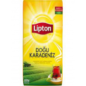 Lipton Doğu Karadeniz Çayı 1000gr - 1
