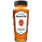 ANAVARZA Bal Çiçek Balı 220 gr - 1