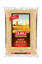 DURU BAŞBAŞI BULGUR 1000 GR - 2